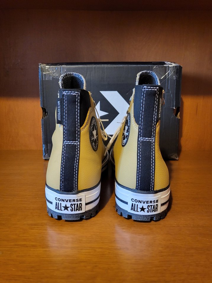 Converse City Trek Waterproof — görsel 6/8