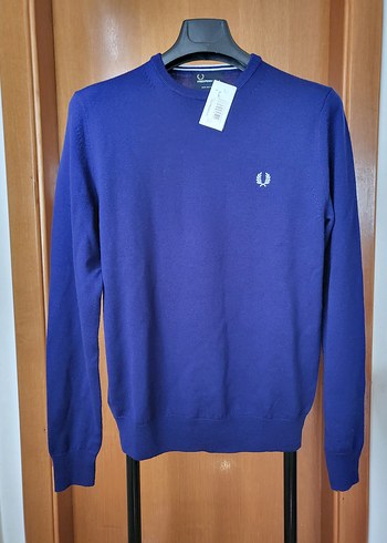 Fred Perry Kazak En 50 Cm Boy 69 Cm Kol 67 Cm