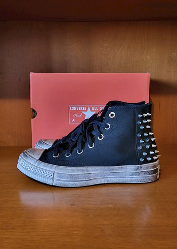 Converse Converse Chuck 70 Hi Studded