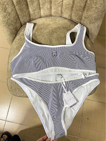 Tommy Hilfiger Tommy hilfiger bikini takımı