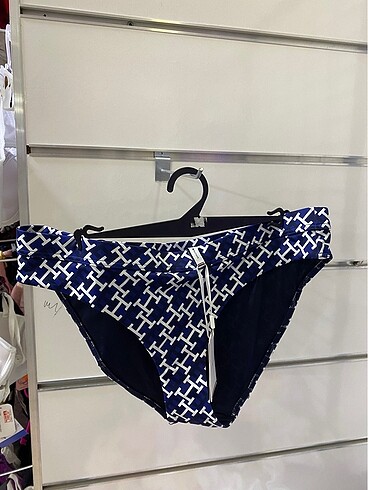Tommy hilfiger bikini altı