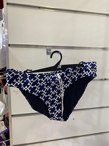 Tommy Hilfiger Tommy hilfiger bikini altı