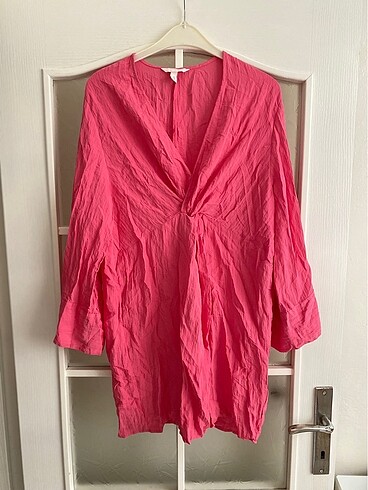H&M elbise
