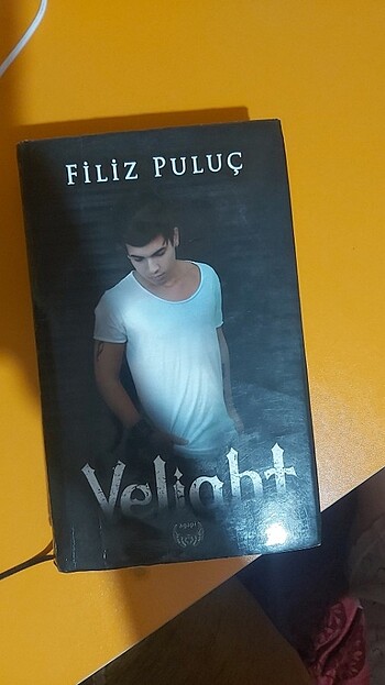 Filiz puluç veliaht 