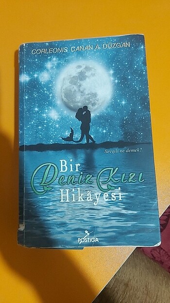Bir deniz kızı hikayesi 