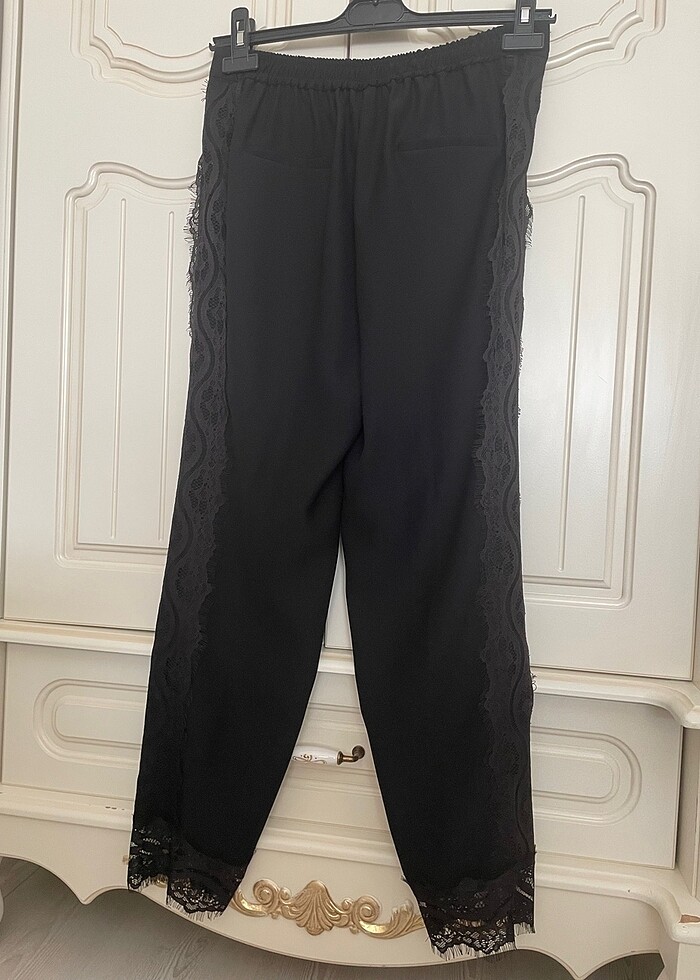 2K MARKA 38 BEDEN PANTOLON - Görsel 2