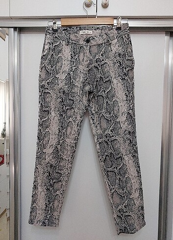 Leopar pantolon