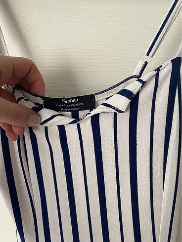 Bershka Tulum