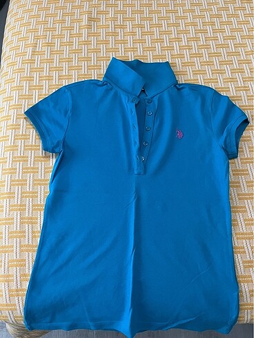 Polo yaka tşirt