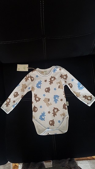 9-12 ay luggi marka body