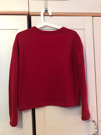 Mudo Mudo bordo sweatshirt
