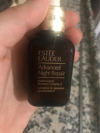 Este lauder advanced night repair