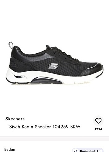 Skechers 38.5 yeni ve etiketli 