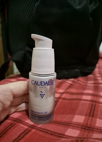 Caudalie Caudalie yarım serum