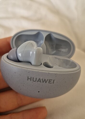 Huawei 5i sağ kulaklik kayip