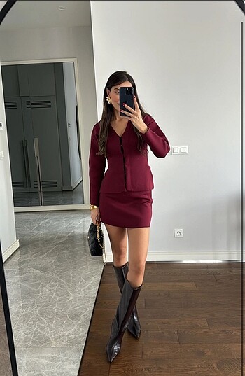 Zara muadili takım