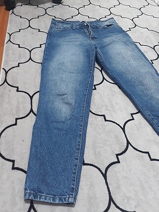 27 Beden mom jean