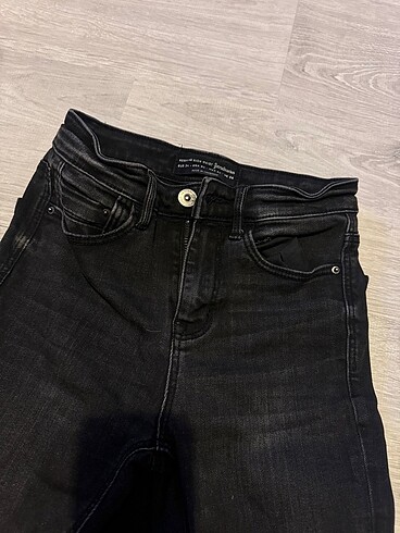 Stradivarius skkiny jean