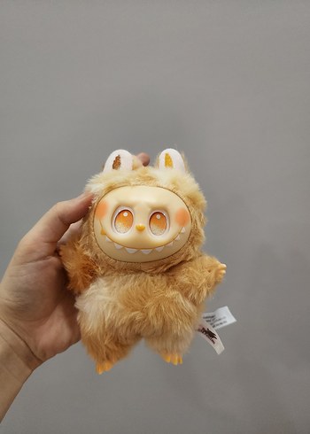 Beden Diger Beige Peluş Oyuncak
