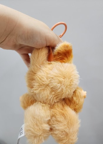 Diğer Diger Beige Peluş Oyuncak