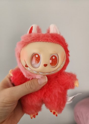 LABUBU ANAHTARLIK