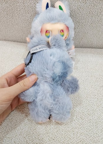 Diğer Gri Labubu