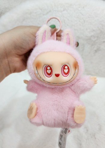 Labubu Anahtarlık