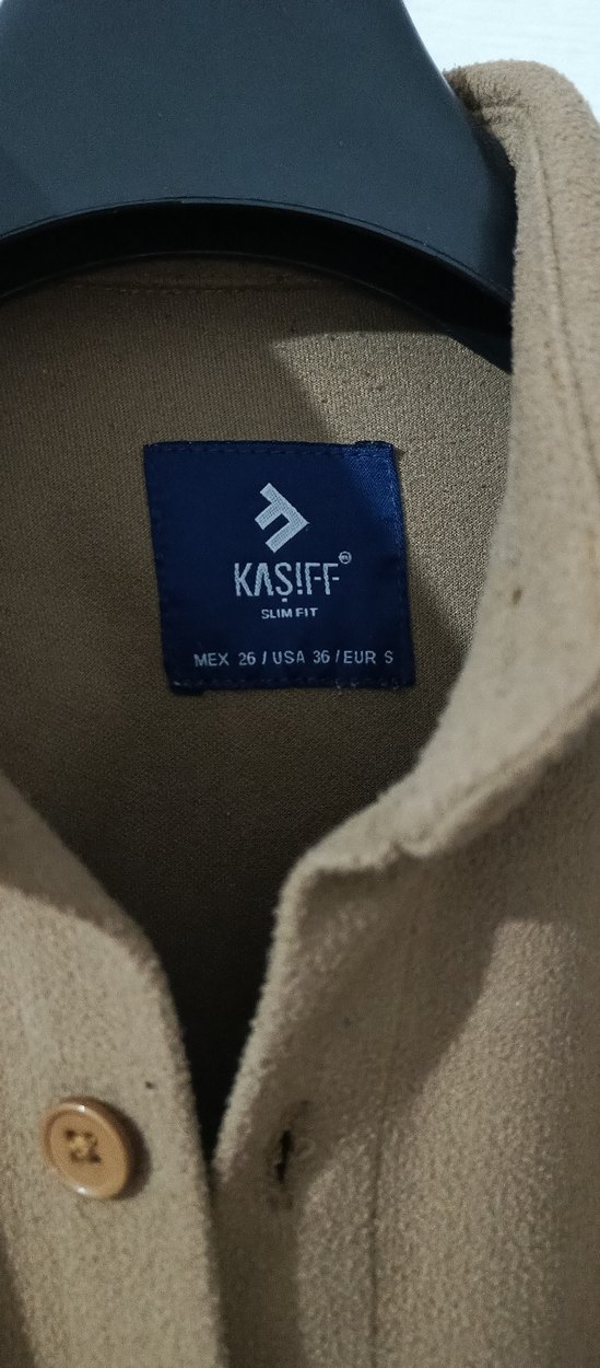 erkek gömlek - Görsel 5