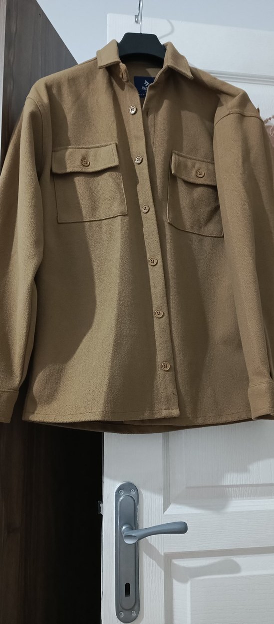 erkek gömlek - Görsel 2