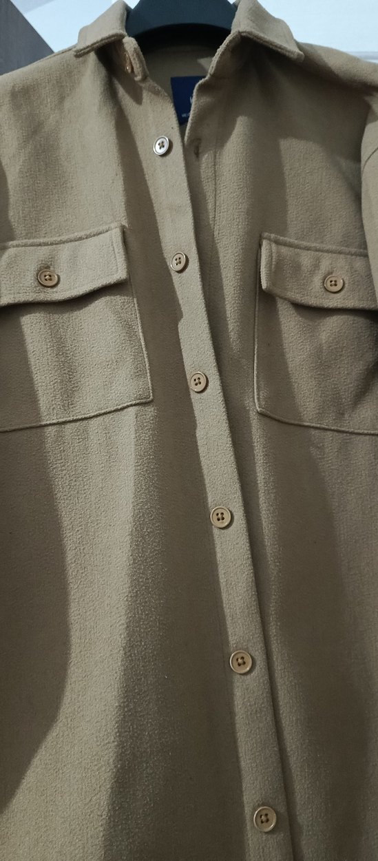 erkek gömlek - Görsel 4