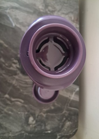 Beden Baby Plus Paslanmaz Çelik Termos 350 ml