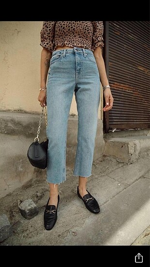 Zara jean