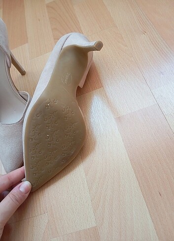 Diğer Stiletto