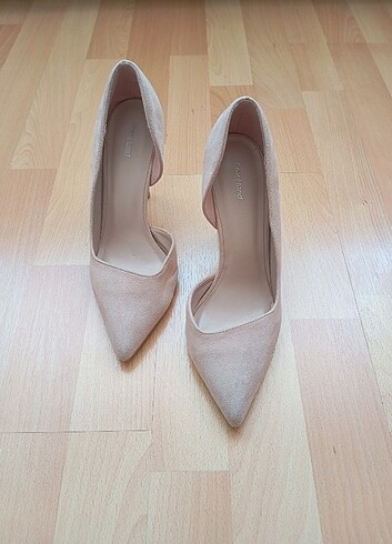Stiletto