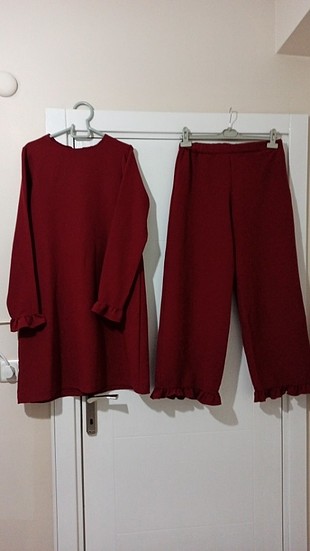 BORDO İKİLİ TAKIM
