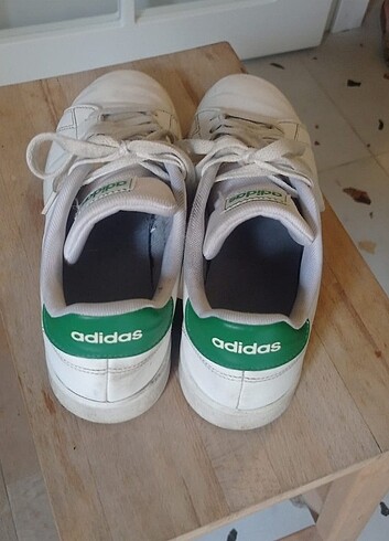 Adidas adidas stan smith ayakkabı