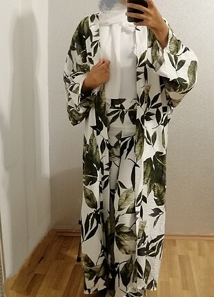 Kimono Takım