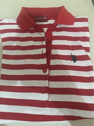 Us Polo Tişört