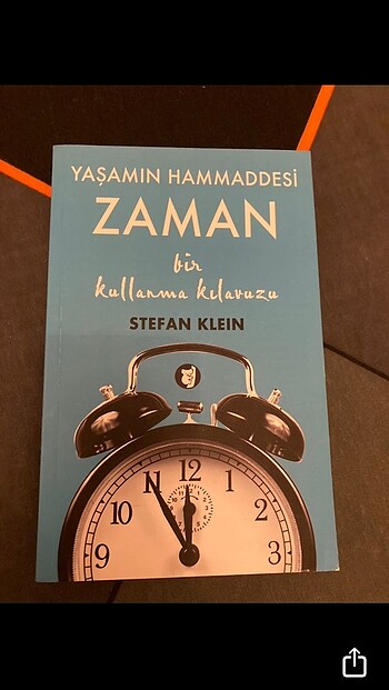 ZAMAN YAŞAMIN HAMMADDESİ