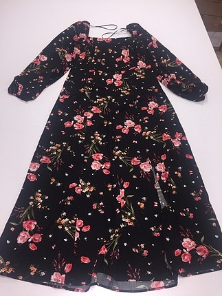 Newlook elbıse