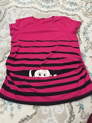 Hamile tshort