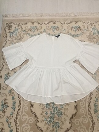 Reserved tunik