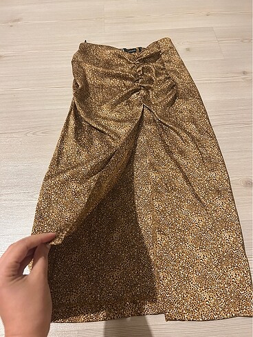 Zara Zara Etek