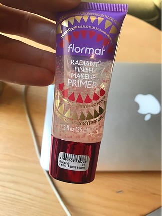 Flormar baz