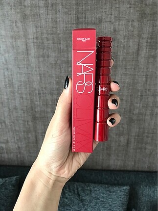 Nars climax rimel