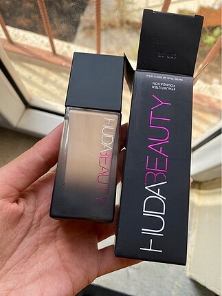 Huda beauty - angel food rengi