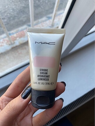 Mac makyaj bazı