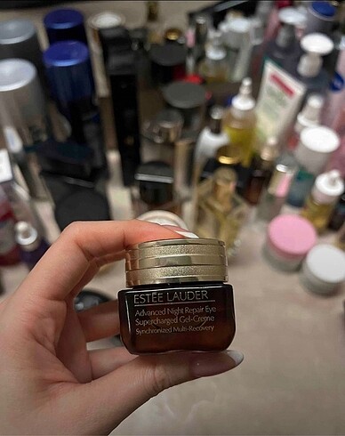 Estee lauder
