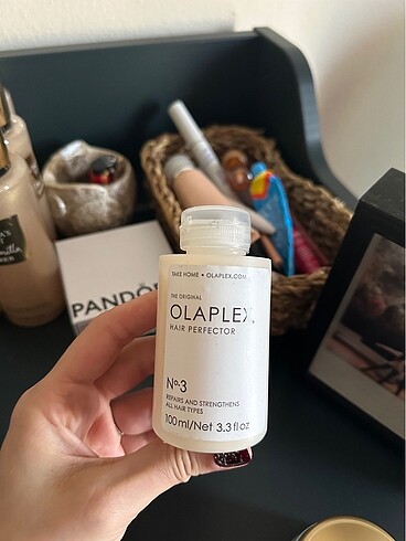 OLAPLEX NO:3