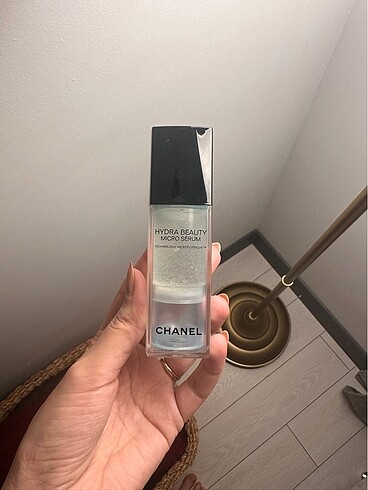 Chanel serum